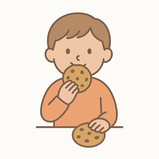 Cookies (Spanish)